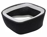 MEIWA Luftfilter kompatibel mit Yamaha XT 600, außen 83-90, 2NF, 2KF, 43F, 34L, 55W