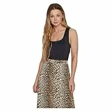 Vila VIKENZA O-Neck S/L Tank TOP - NOOS