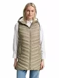 TOM TAILOR Damen Weste