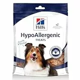 Hill's Prescription Diet Hypoallergenic Treats Canine 220 g