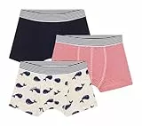 Petit Bateau Jungen Boxer A0dah, Variante 1, 10 Jahre