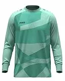 JAKO Unisex Kinder Torwart-Trikot River, Minze, 140