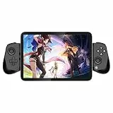 GameSir X5 Lite Mobile Gaming Controller für Android & iPhone 15/16 Serie (USB-C), Hall Effekt Joystick, Leichter ergonomischer Griff- Play Genshin Impact & Zenless Zone Zero，Plug-and-Play