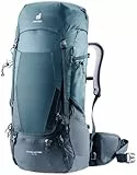 deuter Futura Air Trek 60 + 10 Trekking Wanderrucksack atlantic-ink 60+10 L