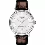 Tissot Automatic Watch T1224071603100