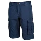 Regatta Herren Shorts Shorebay Short, Navy, 50 EU