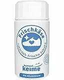 Frischkäse Schuhdeo bei Käsefüßen!? - Vergleichssieger revolutioniert Schuhhygiene - Schluss mit antibakteriellem Schuhdeo Spray - 6 Monate Schutz vor Fußgeruch