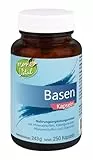 KOPP Vital® Basen Kapseln 243 g 250 Kapseln - Kalium Calcium Magnesium Zink