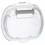DL SERVICE Wassertank für Hoover/Candy Waschrockner, Original Kondensatbehälter Behälter, HLEH 10 A2TCEX 17 Trockner, Maße 380x420x80