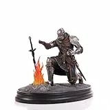 First 4 Figures DSEKBST Dark Souls Statue aus Kunstharz, Mehrfarbig