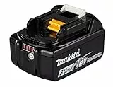 Makita BL 1830B 197599-5 Werkzeug-Akku 18 V 3 Ah Li-Ion