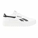 Reebok Court Advance Surge Schuhe weiß