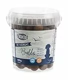 TRIXIE 31865 BE Nordic Salmon Balls, 500 g