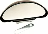 HP-Autozubehör 10324 Weitwinkelspiegel-Aufsatz 15x6,5cm Fahrschulspiegel