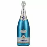 POMMERY ROYAL BLUE SKY Magnum