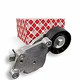 febi bilstein 22369 Riemenspanner für Keilrippenriemen, 1 Stück
