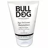 Bulldog Anti-Ageing Moisturiser 100ml