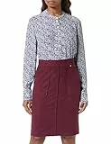 GERRY WEBER Edition Damen 711027-66203 Rock, Rioja, 46