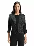 TOM TAILOR Damen Cardigan Strickjacke