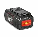 Wolf-Garten - LYCOS Ersatzakku 40V 40/750 A #7.5AH 270WH; 49AP403-650
