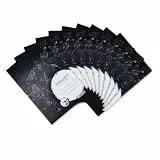 Landré Schulheft A4, 16 Blatt, Lineatur 27, liniert mit Rand, 10 Stück