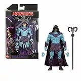 Masters of the Universe 2026 Movie Chronicles Actionfigur Skeletor 18 cm