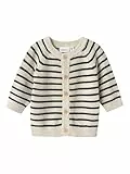 NAME IT Boy Strickjacke Langarm