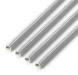 Electraline M41545 Kabelhalterung für Adh P/Cable Cable 2200-20, Weiß