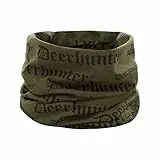 Deerhunter Logo Neck Tube