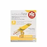 Pic Solution GlucoTest Streifen 25-Teilig