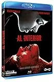 Al Interior BD 2007 À l'intérieur (Inside) [Blu-Ray] [Import]