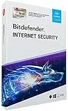 BitDefender Total Security Software, 18 Monate