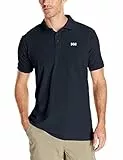 Helly Hansen Herren Riftline Polo, Marineblau, L