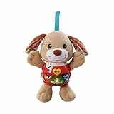 Vtech Baby 80-502304 - Melodienhündchen