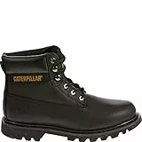 Cat Footwear Herren Colorado' Boots, Schwarz, 46 EU