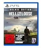 Fireshine Games Hell Let Loose Deluxe Edition - [Playstation 5]
