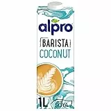 ALPRO KOKOSNUSSDRINK For Professionals, 1 l
