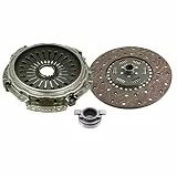 febi bilstein 105432 Kupplungssatz, 1 Stück