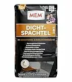 MEM Dicht Spachtel 15 Kg