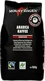 Mount Hagen Bio Röstkaffee gemahlen (6 x 500 gr)