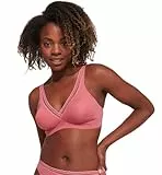 Sloggi Damen Body Adapt Twist T-Shirt Bra, Desert Rose, M