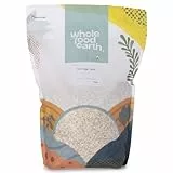 Wholefood Earth Porridge Oats 2 kg | GMO Free | High Fibre