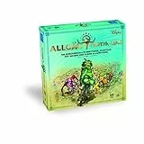 Huch & Friends Allgäu, fertig, los!