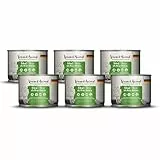 Venandi Animal – Premium Katzenfutter – Schaf als Monoprotein Nassfutter, getreidefrei und naturbelassen, 6er Pack (6 x 200g)