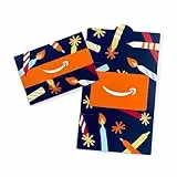 Amazon.de Physical Gift Card in a Mini Envelope - Candlelight Celebration