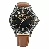 Ben Sherman BS227 Herren Armbanduhr