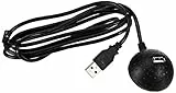 Delo Computer LogiLink Dockingstation USB 2.0 Verlängerung