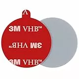 VICSEED Halo autohalterung 3M Klebepads Zubehör
