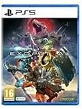 Capcom - Videospiele, Mehrfarbig (5055060953853)