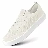 Giesswein Wool Sneaker Women - Platform Damen Schuhe, Low-Top Halbschuhe aus Merino Wool 3D Stretch